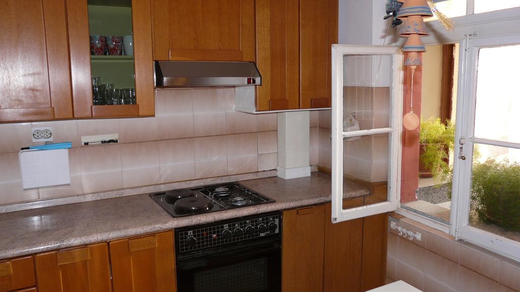 Apartments Bazilika ノヴァリャ 部屋 写真