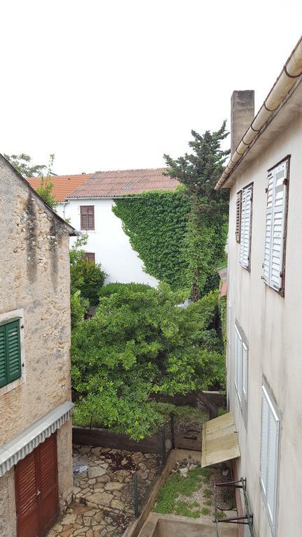 Apartments Bazilika ノヴァリャ エクステリア 写真