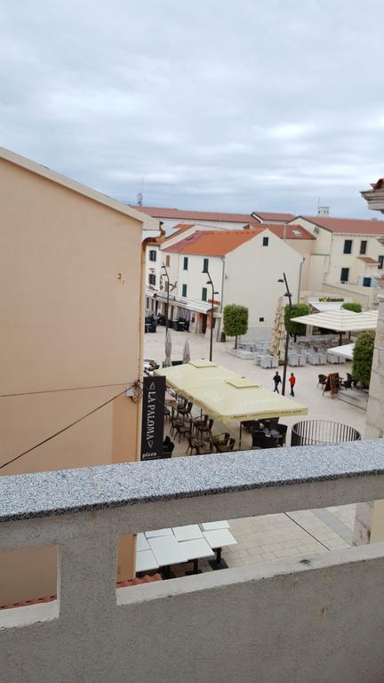 Apartments Bazilika ノヴァリャ エクステリア 写真