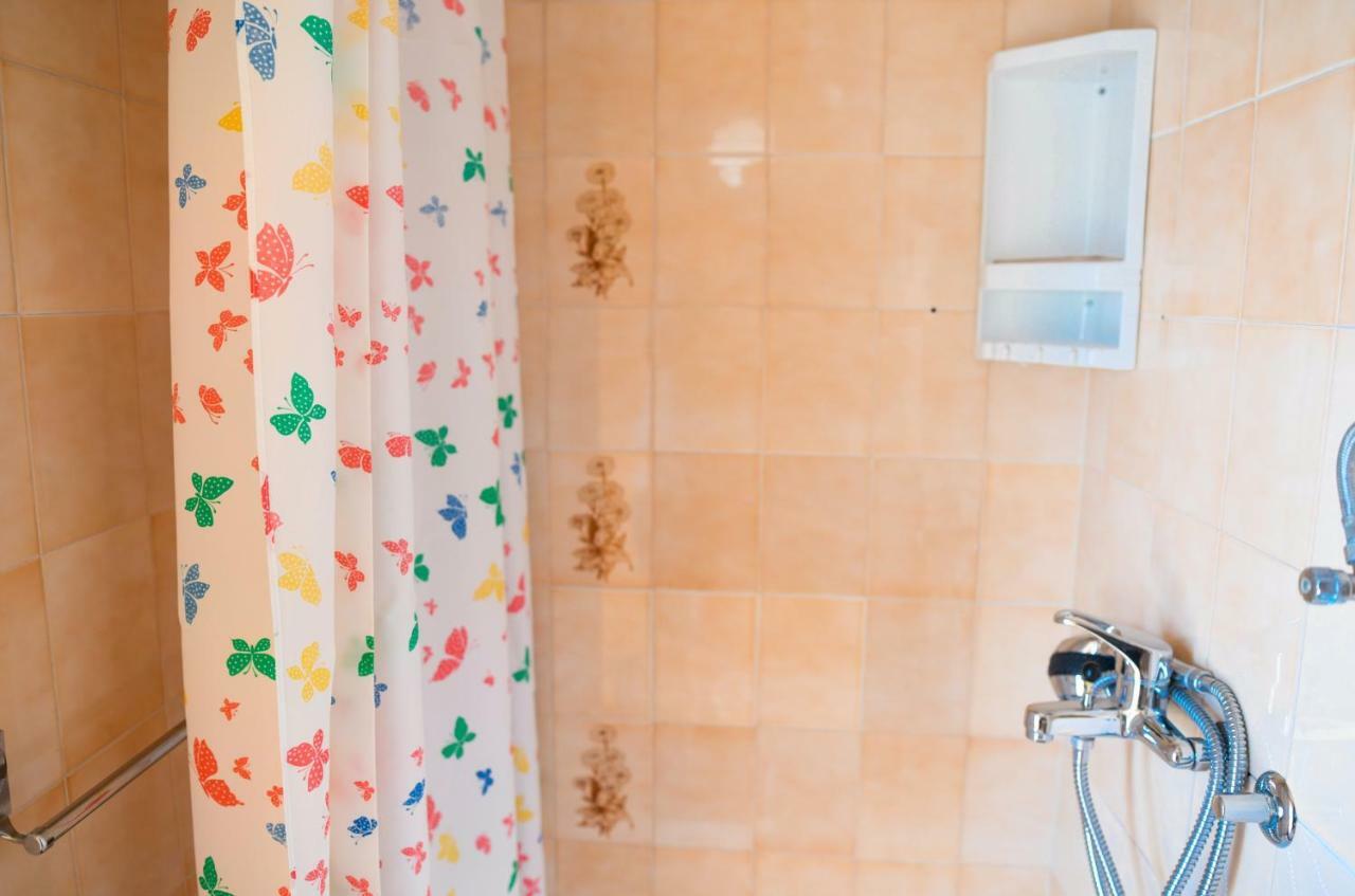 Apartments Bazilika ノヴァリャ エクステリア 写真